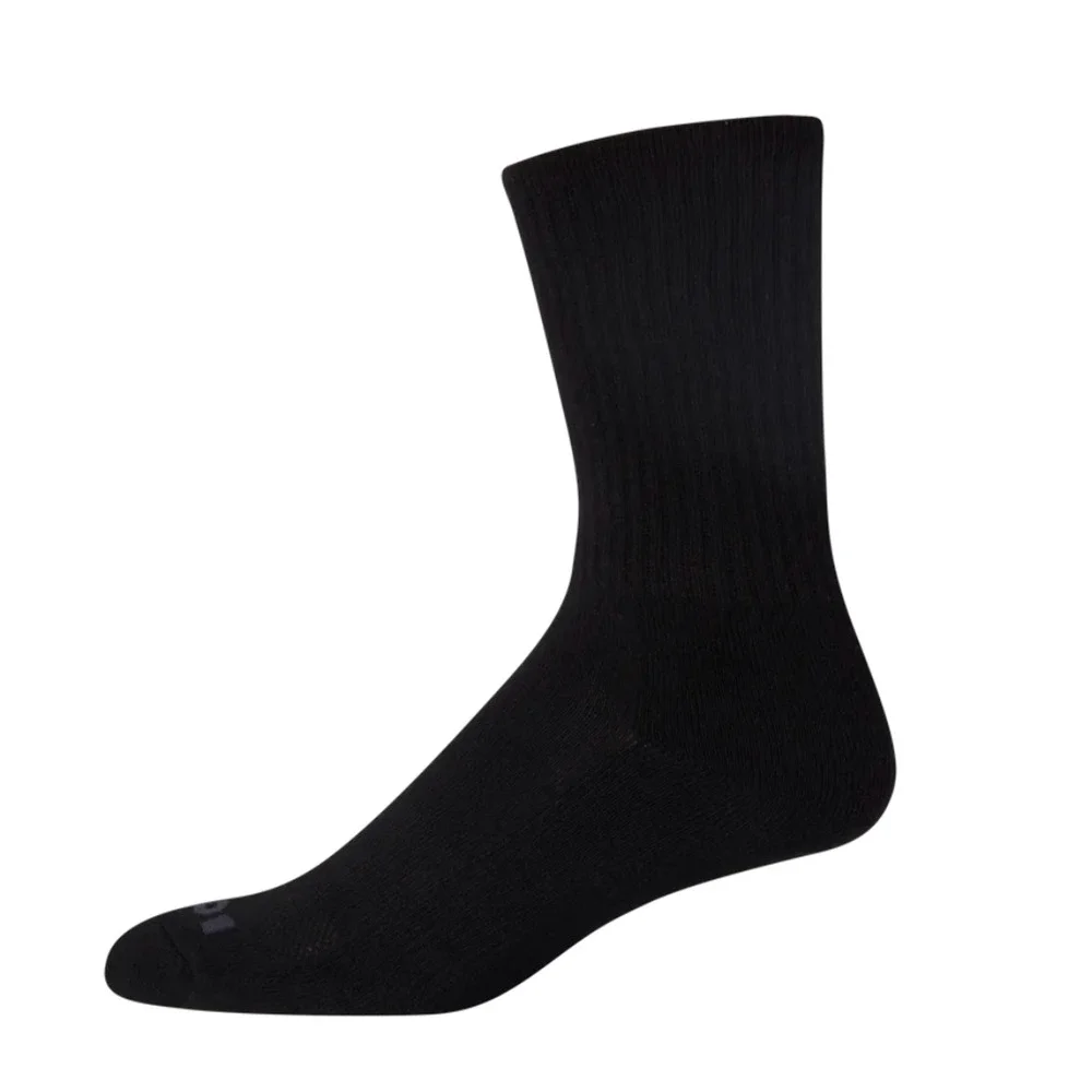 AND1 Men's Cushion Crew Sock, 12 Pack NWT Shoe Size 6-12 Black, Blue, White, Bla